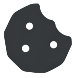 Bite-Size Information Icon